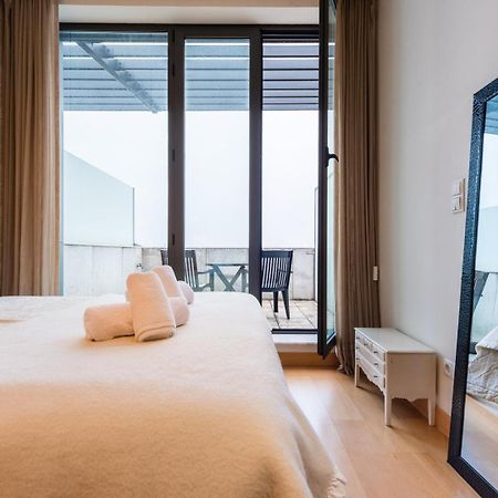 Guestready - Back To Climbwood Hotell Monte Douro Exteriör bild
