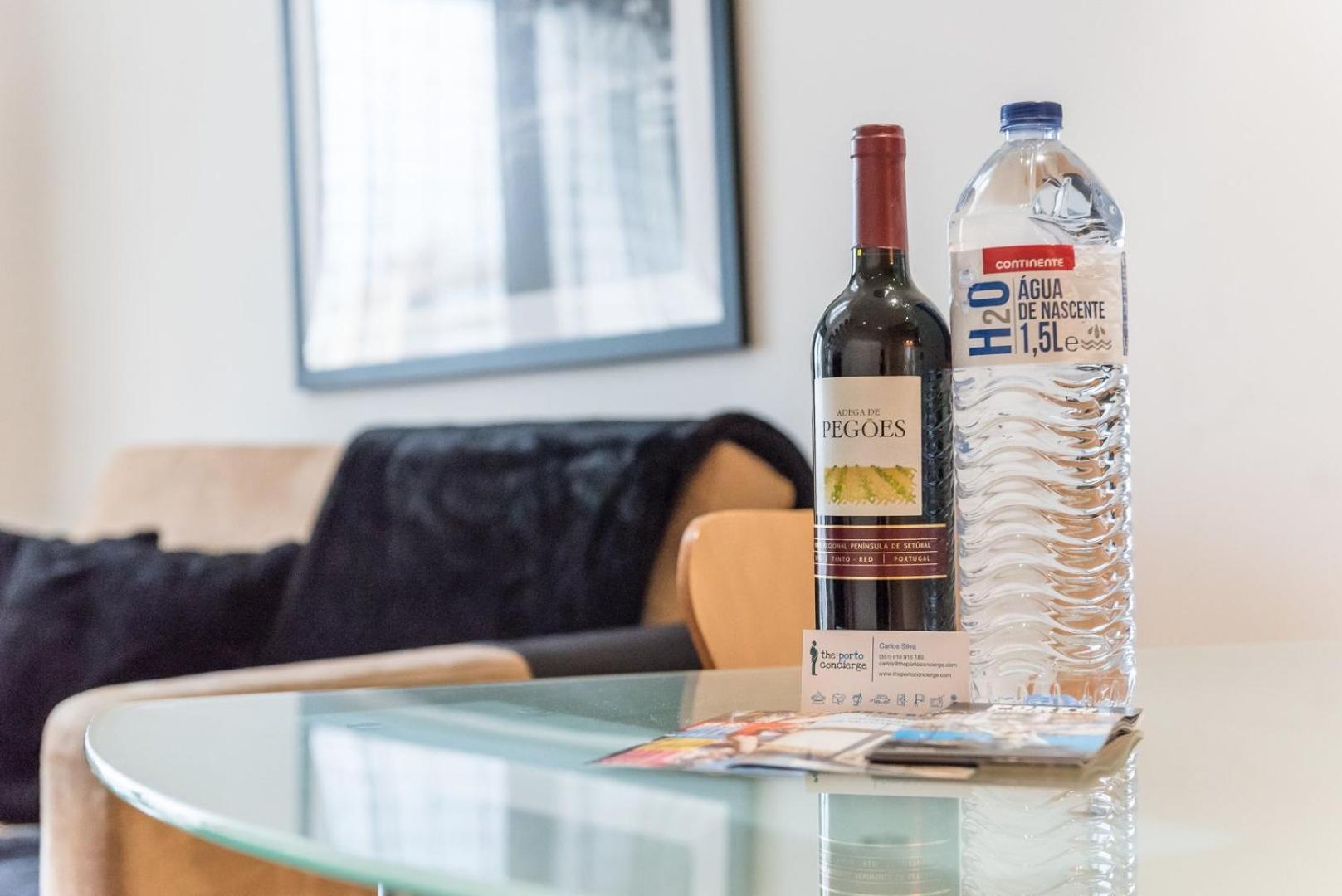 Guestready - Back To Climbwood Hotell Monte Douro Exteriör bild
