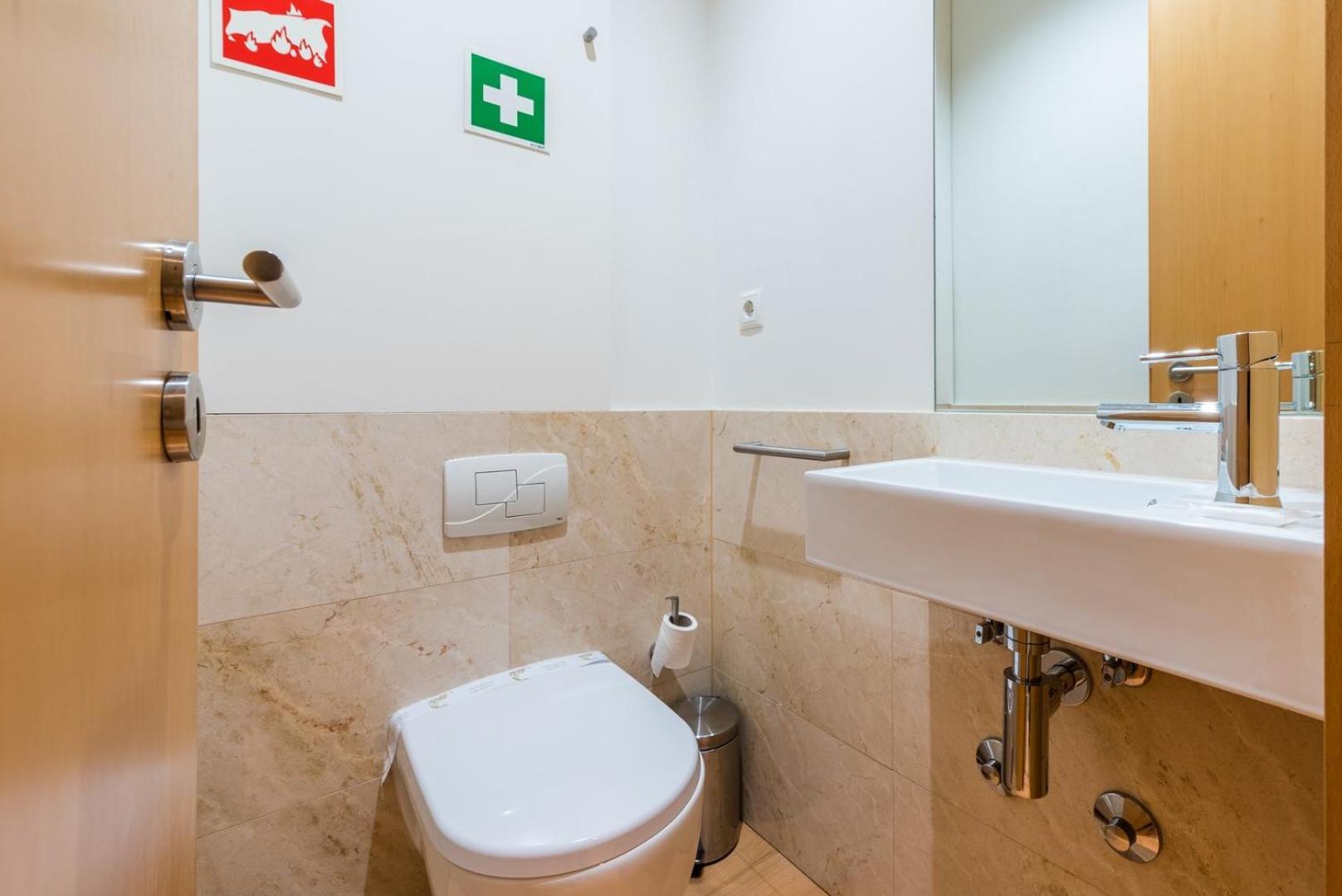 Guestready - Back To Climbwood Hotell Monte Douro Exteriör bild