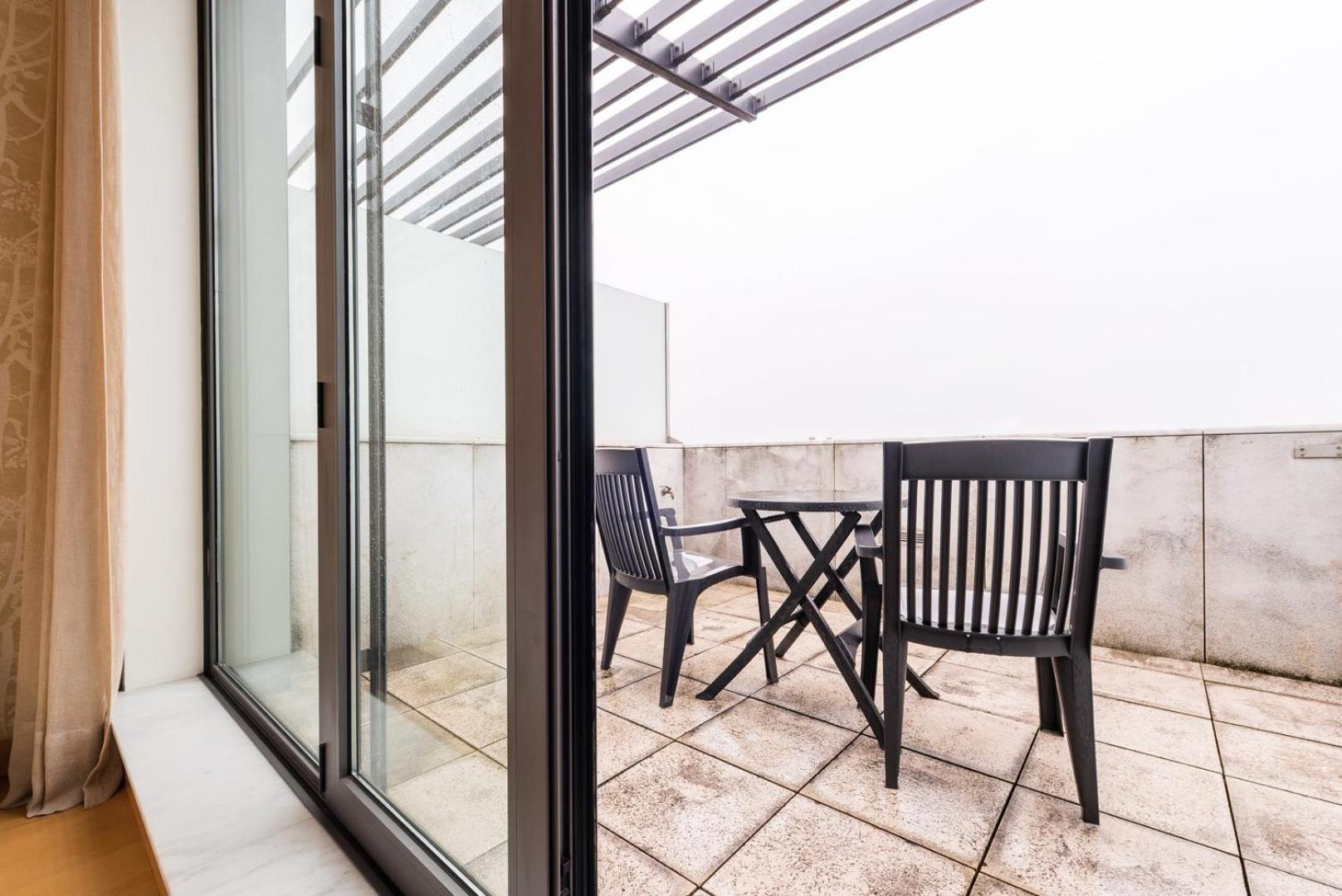 Guestready - Back To Climbwood Hotell Monte Douro Exteriör bild